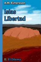 Islas Libertad: II (Spanish Edition) B0DT4D7N28 Book Cover