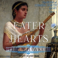 Eater of Hearts 1533347913 Book Cover
