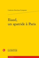 Iliazd, Un Apatride a Paris 2406147495 Book Cover