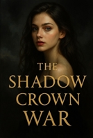 The Shadow Crown War B0FTFN6YPB Book Cover