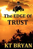 The EDGE Of Trust 1475160038 Book Cover