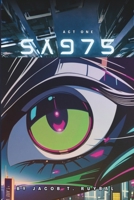 SA975: Act One B0DSWJ3KSV Book Cover