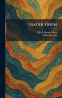Trader Horn 1025329996 Book Cover