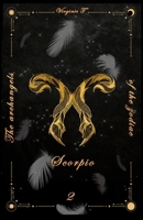 Scorpio (The Archangels of the Zodiac) 8835477522 Book Cover