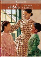 Addy Learns a Lesson: A School Story 1562470779 Book Cover