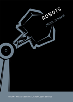 Robots 0262529505 Book Cover