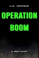 Operation Boom B0FH577C9Z Book Cover