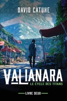 Valianara (French Edition) B0GYRX83Y8 Book Cover