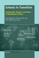 Schools in Transition 946300825X Book Cover