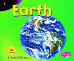 Earth 1429658096 Book Cover