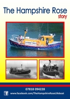 The Hampshire Rose Story 1291871004 Book Cover
