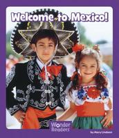 Welcome to Mexico 1429679735 Book Cover
