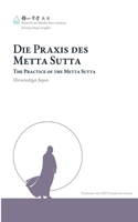 Die Praxis des Metta Sutta (German Edition) 3695734434 Book Cover