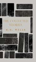 The Collected Stories 9370882197 Book Cover