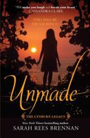 Unmade 0375870431 Book Cover