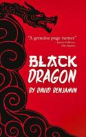 Black Dragon 173252355X Book Cover