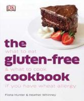 The Gluten-Free Cookbook 1856268993 Book Cover