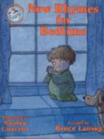 New Rhymes For Bedtime (New Adventures of Mother Goose) 0671519786 Book Cover