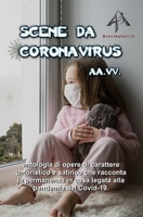 Scene da coronavirus B097DRM5RR Book Cover