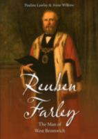 Reuben Farley 1858585457 Book Cover