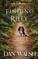 Finding Riley 0997983701 Book Cover