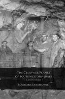 The Cleavage Planes of Southwest Minerals [a Love Story] 1983898279 Book Cover