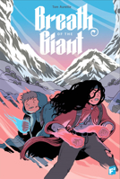 Breath of the Giant 0999276662 Book Cover