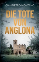 Die Tote von Anglona (German Edition) 3758334446 Book Cover