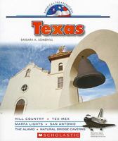 Texas 053118580X Book Cover