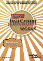 How Javascript Works 1949815005 Book Cover