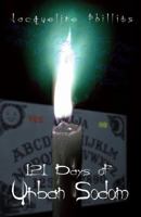 121 Days Of Urban Sodom 1873741944 Book Cover
