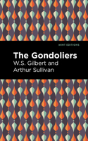 The Gondoliers B0CDGRLJ6D Book Cover