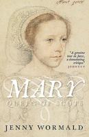 Mary, Queen of Scots: a Study in Failure 1860645887 Book Cover