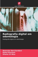 Radiografia digital em odontologia (Portuguese Edition) 6207974417 Book Cover