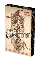 The Resurrectionist: Deluxe Stenciled Edges 1496750357 Book Cover
