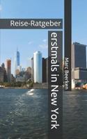 erstmals in New York 1519107927 Book Cover