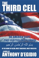THE THIRD CELL 1470043882 Book Cover