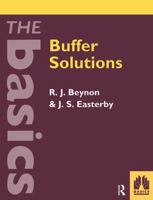 Buffer Solutions (Basics (Oxford, England).) 0199634424 Book Cover