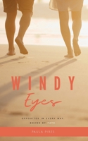 Windy Eyes 1067725113 Book Cover