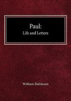 Peter: Life And Letters B00086905W Book Cover