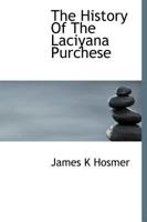 The History of the Laciyana Purchese 1104310155 Book Cover