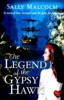 The Legend of the Gypsy Hawk 1781892652 Book Cover