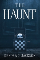 The Haunt 1804778958 Book Cover