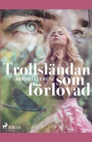 Trollsländan som förlovad null Book Cover