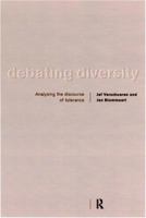 Debating Diversity 0415191386 Book Cover