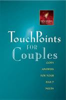 TouchPoints for Couples 0842342265 Book Cover