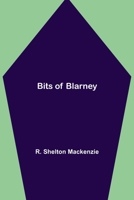 Bits of Blarney 9355110855 Book Cover