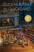 Duck Hunting in Quicksand B0CJ5VFHXX Book Cover