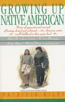 Growing Up Native American 0380724170 Book Cover