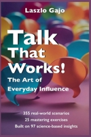 Talk That Works! B0FHGC8TWK Book Cover